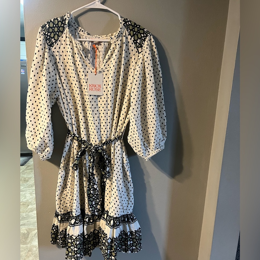 NEW Knox Rose dress 👗